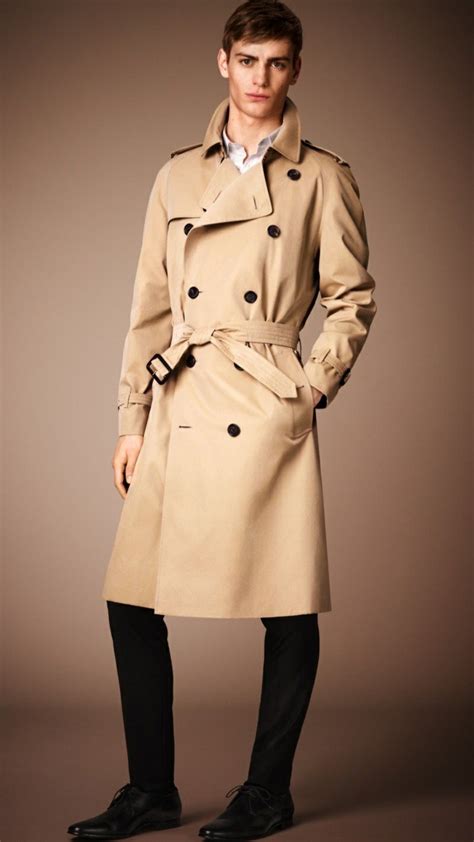 burberry mantel herren vintage|burberry trench coat women.